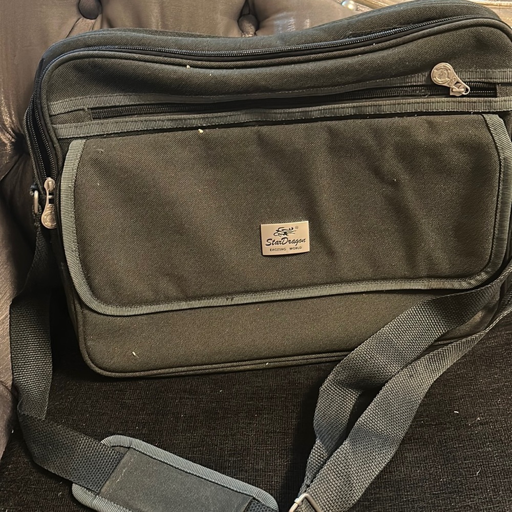 Laptop/tote bag